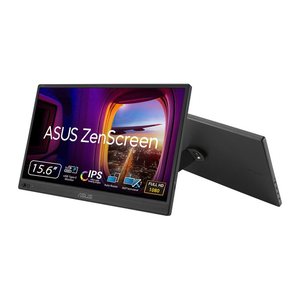 ASUS ZenScreen MB169CK 39.6cm (16:9) FHD HDMI USB-C
