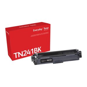 Xerox Toner Everyday Brother TN241BK Black