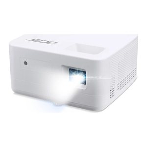 acer PD1500, DLP Full HD-Beamer, 1.500 (Standard), 1.200 (Eco) ANSI-Lumen