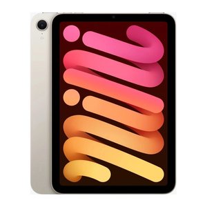 Apple iPad mini Wi-Fi (A17 Pro) (2024) 21,1 cm (8,3 Zoll) 128 GB polarstern