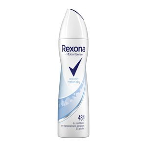 Rexona 48h Cotton Dry Deo-Spray 150,0 ml