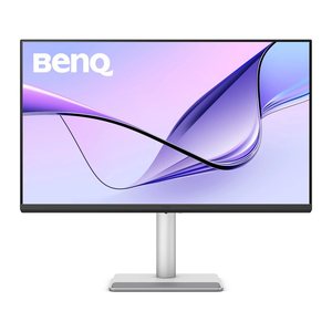 BenQ MA320UP Monitor 80,0 cm (31,5 Zoll) silber