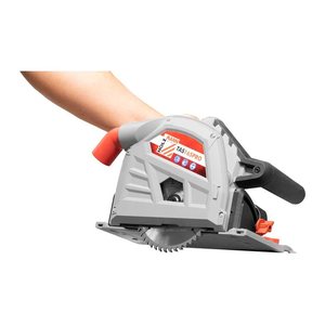 HOLZMANN TAS165PRO Tauchsäge 1.400 W, ohne Akku