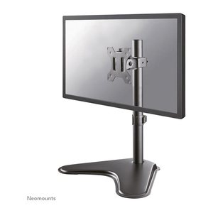 Neomounts Monitor-Halterung FPMA-D550SBLACK schwarz für 1 Monitor, Tischständer