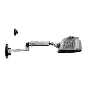 ergotron Tastatur-Halterungen 45-246-026 schwarz