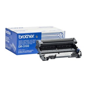 brother DR-3100  schwarz Trommel
