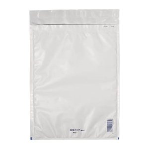 aroFOL® POLY Luftpolstertaschen 8/H weiß für DIN C4, 100 St.