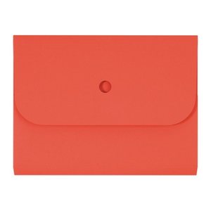 ELCO Sammelmappen Ordo forte 0,3 cm rot, 25 St.