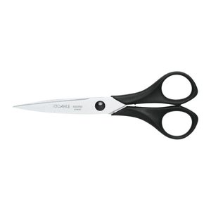DAHLE Papierschere Professional schwarz 16,0 cm
