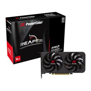 Powercolor Radeon RX9060XT Reaper 16GB