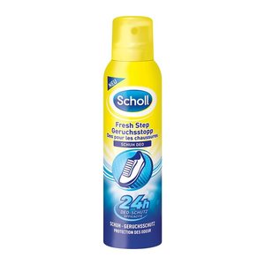 Scholl Geruchsstopp Schuhdeo 150,0 ml