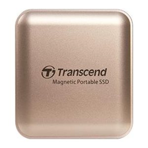 SSD 2TB Transcend ESD420G Portable, USB20Gbps,Type-C,Magsa