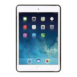 Mobilis T series for iPad Mini 5 (2019)/Mini 4 Black - Bulk