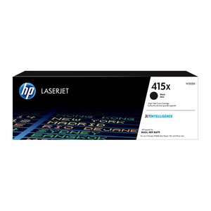 HP 415X (W2030X) schwarz Tonerkartusche