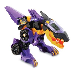 vtech® Switch & Go Dinos - Spinosaurus Elektrospielzeug lila