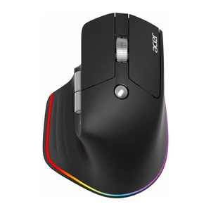 Acer Easy Fit Mouse, retail pack