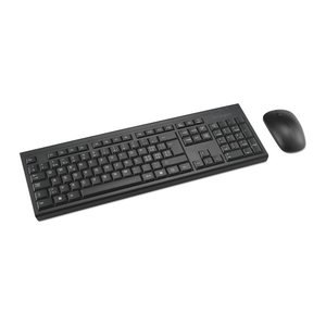 Kensington TAS KM150 EQ Wireless Tastatur & Maus Set schweiz