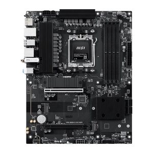 MSI Pro B850-S Evo WiFi (B850,AM5,ATX,DDR5)
