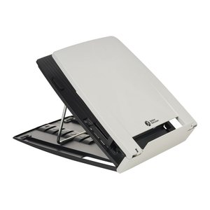 BakkerElkhuizen Laptop Stand Ergo-Q330 Circular retail