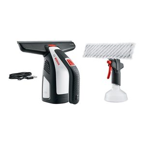 BOSCH Home & Garden GlassVAC Fenstersauger
