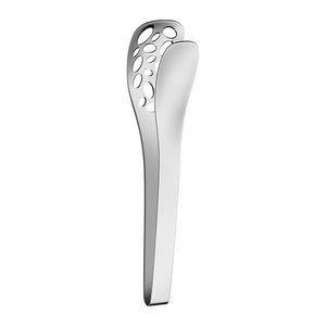 WMF Servierzange Nuova Edelstahl silber, 1 St.