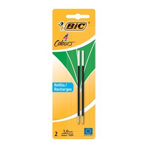 BIC 4Colours Kugelschreibermine M grün, 1 St.