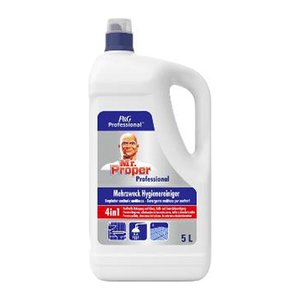 Mr. Proper Professional 4in1 Allzweckreiniger 5 l, 1 St.