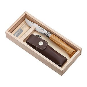 OPINEL Klappmesser No. 8 braun, 1 St.