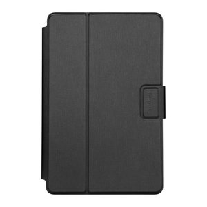 Targus Safe Fit Tablet-Hülle für Markenunabhängig Tablets bis 26,67 cm (10,5'') schwarz