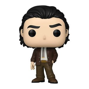 Funko Pop! Figur Marvel Loki 10cm