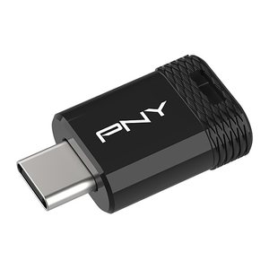 USB-Stick 128GB PNY Elite-X Fit USB 3.2 TYPE-C retail