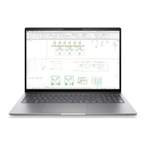 HP NB ZBook 8 G2i DK2Z3ET#ABD Laptop 40,6 cm (16,0 Zoll), 32 GB RAM, 1 TB SSD, Intel® Core™ Ultra 7
