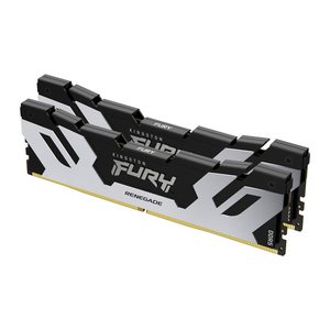 DDR5 32GB PC 6400 CL32 Kingston KIT (2x16GB) FURY Reneg. si retail