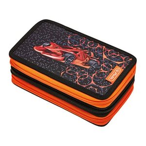 Herlitz TriCase 31 tlg. Mechanic