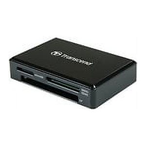 Card Reader Transcend RDC8K2 USB3.1 All-in-1 MultiCR, Type C