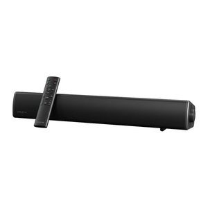 Creative Soundbar Blaster GS5 RGB-Gaming-Soundbar Bluetooth