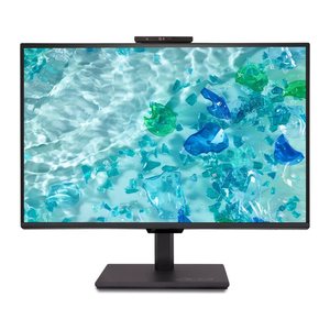 acer Vero B248YGbemiqprcuzx Monitor 61,0 cm (24,0 Zoll) schwarz