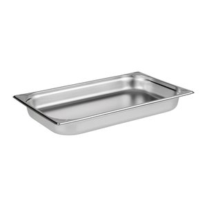 APS GN-Behälter silber 13,25 l, 1 St.