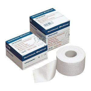 Holthaus Medical Tape YPSITAPE 40085 weiß 3,75 cm x 10,0 m, 1 St.