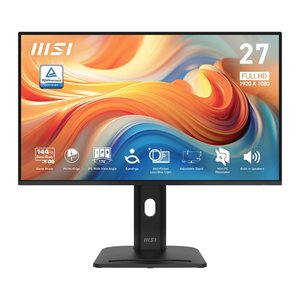 MSI PRO MP275PGDE E14 68.8cm FHD 16:9 IPS DP HDMI VGA