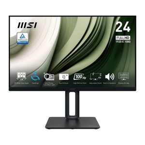 MSI PRO MP245PG 60cm FHD 16:9 IPS DP HDMI