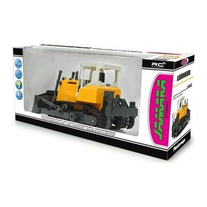 Jamara Planierraupe Liebherr 1:20 2,4GHz