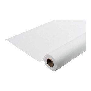 PROnappe Tischdecke weiß 1,2 x 10,0 m, 4 Rollen