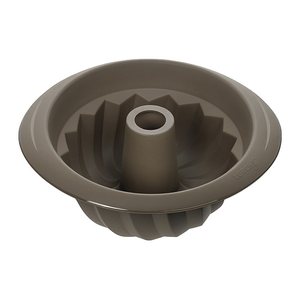 LURCH Gugelhupfform FLEXI®FORM 85002 Silikon Ø 22,0 cm, 1 St.
