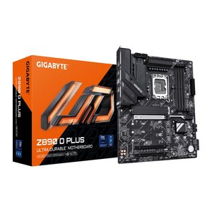 Gigabyte Z890 D Plus (Z890,S1851,ATX,DDR5)