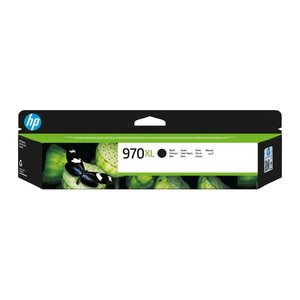 HP 970XL(CN625AE) schwarz Druckerpatrone