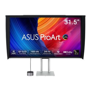 ASUS ProArt PA32UCDMR-K 80.1cm (16:9) FHD HDMI