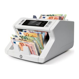 Safescan Banknotenzähler 2265 (G2), 1 St.