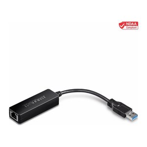 TRENDnet Adapter USB-A 3.0 -> RJ45 1Gbit