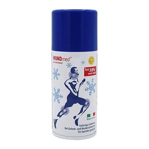 WUNDmed® Kältespray 150,0 ml, 1 St.